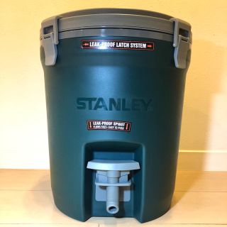 スタンレー(Stanley)のSTANLEY スタンレーウォータージャグ7.5L(食器)