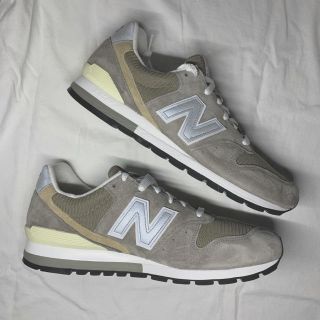 ニューバランス(New Balance)のNewBalance M996 USA(スニーカー)