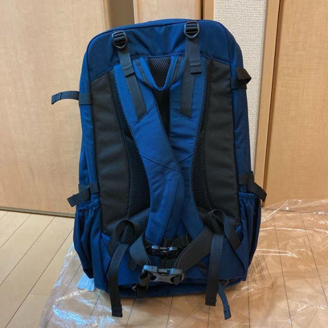 karrimor(カリマー)の【新品】karrimor(カリマー) / tribute40 / ink メンズのバッグ(バッグパック/リュック)の商品写真