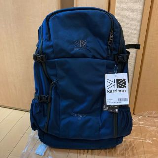 カリマー(karrimor)の【新品】karrimor(カリマー) / tribute40 / ink(バッグパック/リュック)