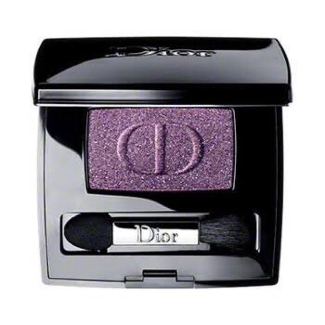Christian Dior(クリスチャンディオール)のディオール　ショウモノグロス　184   ディオール　アイシャドウ コスメ/美容のベースメイク/化粧品(アイシャドウ)の商品写真