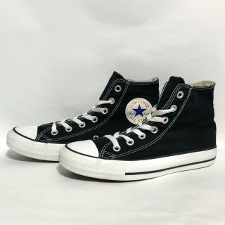 コンバース(CONVERSE)のZ224★ 24cm★コンバースM9160Cブラック黒色(スニーカー)