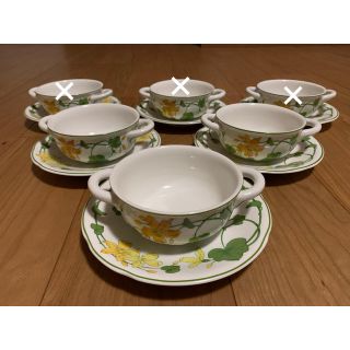 ビレロイ&ボッホ(食器)のフリマアイテム一覧 ビレロイ&ボッホ(食器)のフリマアイテム一覧