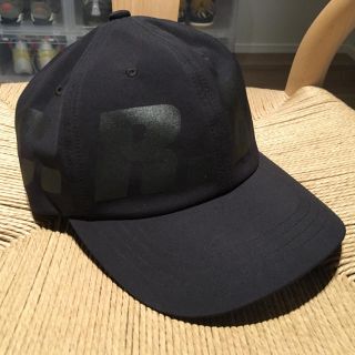 エフシーアールビー(F.C.R.B.)のFCRB REFLECTIVE TOUR CAP(キャップ)