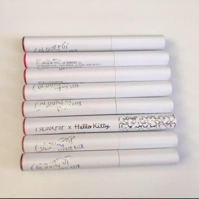 colourpop(カラーポップ)のCOLOURPOP Lippie Stix コスメ/美容のベースメイク/化粧品(口紅)の商品写真