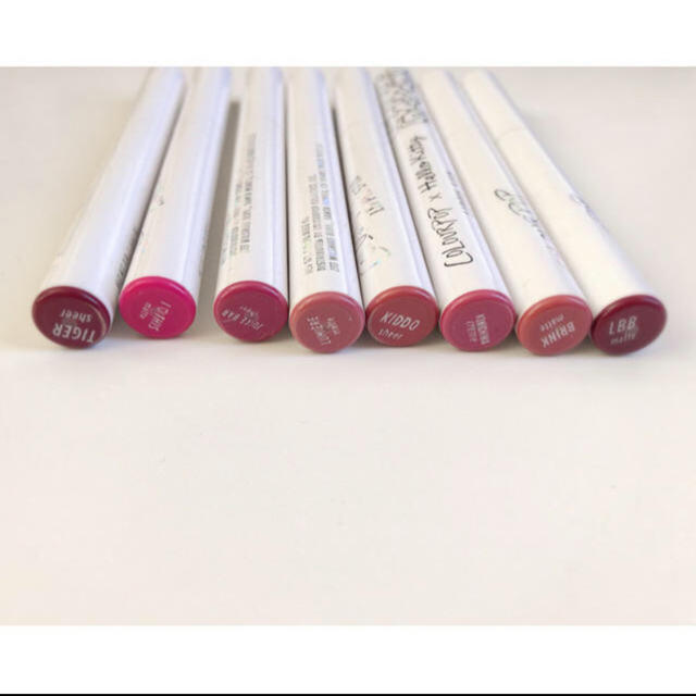 colourpop(カラーポップ)のCOLOURPOP Lippie Stix コスメ/美容のベースメイク/化粧品(口紅)の商品写真