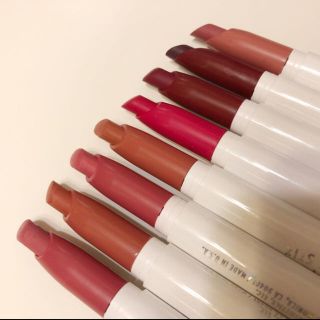 カラーポップ(colourpop)のCOLOURPOP Lippie Stix(口紅)