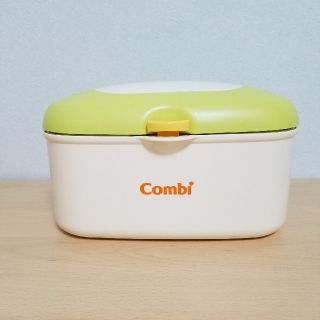 コンビ(combi)のコンビ クイックウォーマー(ベビーおしりふき)