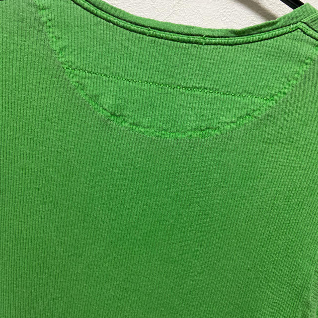 R.NEWBOLD(アールニューボールド)の送料込　R.NEWBOLD Tシャツ メンズのトップス(Tシャツ/カットソー(半袖/袖なし))の商品写真