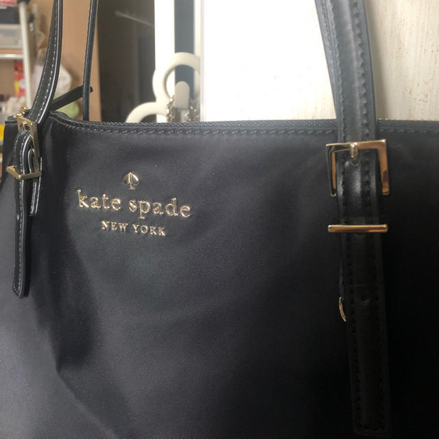 Kate Spade ケイトスペード トートバッグ 2