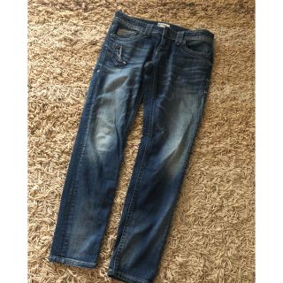 タヴァニティソージーンズ(TAVERNITI SO JEANS)のタバニティ　デニム　25(デニム/ジーンズ)