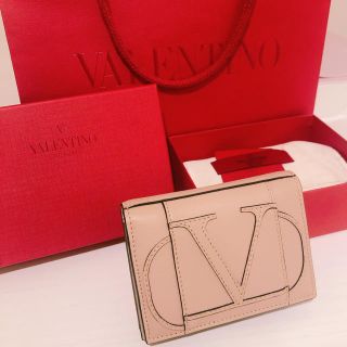 ヴァレンティノ(VALENTINO)のVALENTINO 財布(財布)