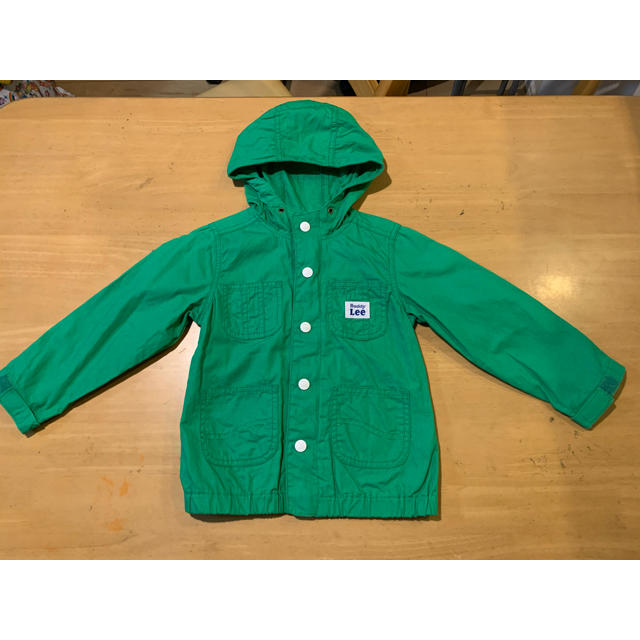 Lee(リー)のＬee  ジャケット キッズ/ベビー/マタニティのキッズ服男の子用(90cm~)(ジャケット/上着)の商品写真