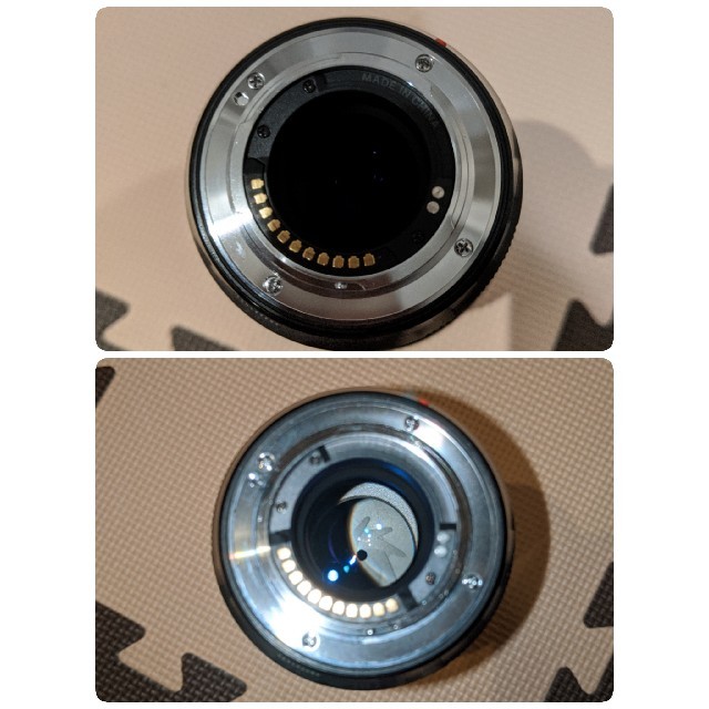 OLYMPUS(オリンパス)のうにやま様専用 OLYMPUS 40-150mm F2.8 PRO テレコン付き スマホ/家電/カメラのカメラ(レンズ(ズーム))の商品写真