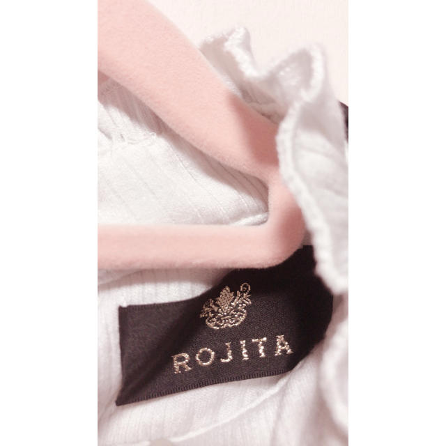 ROJITA トップス 2