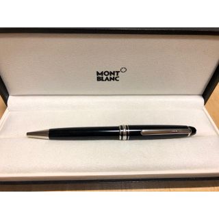 モンブラン(MONTBLANC)の(未使用品)モンブラン マイスターシュテック プラチナ クラシック ボールペン(ペン/マーカー)