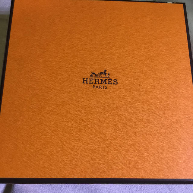 Hermes(エルメス)の★シー爺様専用です。エルメス　トゥーカン　マグカップ　未使用 キッズ/ベビー/マタニティの授乳/お食事用品(マグカップ)の商品写真