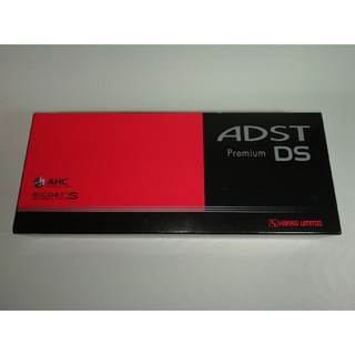 ADST アドスト Premium DS ヘアアイロン(ヘアアイロン)