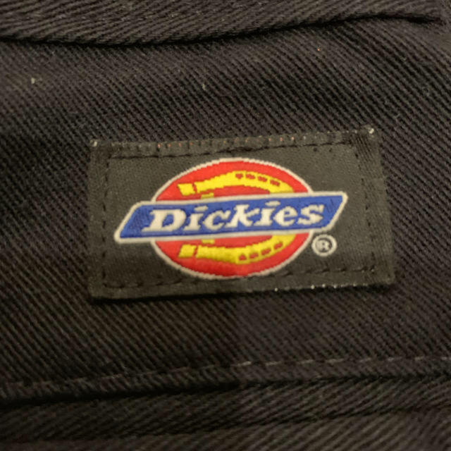 Dickies(ディッキーズ)のdickies 874  black メンズのパンツ(ワークパンツ/カーゴパンツ)の商品写真