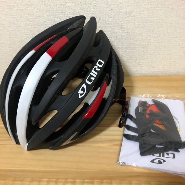 GIRO(ジロ)のGIRO AEON ジロ イーオン ヘルメット M スポーツ/アウトドアの自転車(ウエア)の商品写真