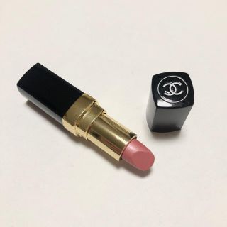 シャネル(CHANEL)の【未使用】CHANEL シャネル　PINK ACCENT(口紅)