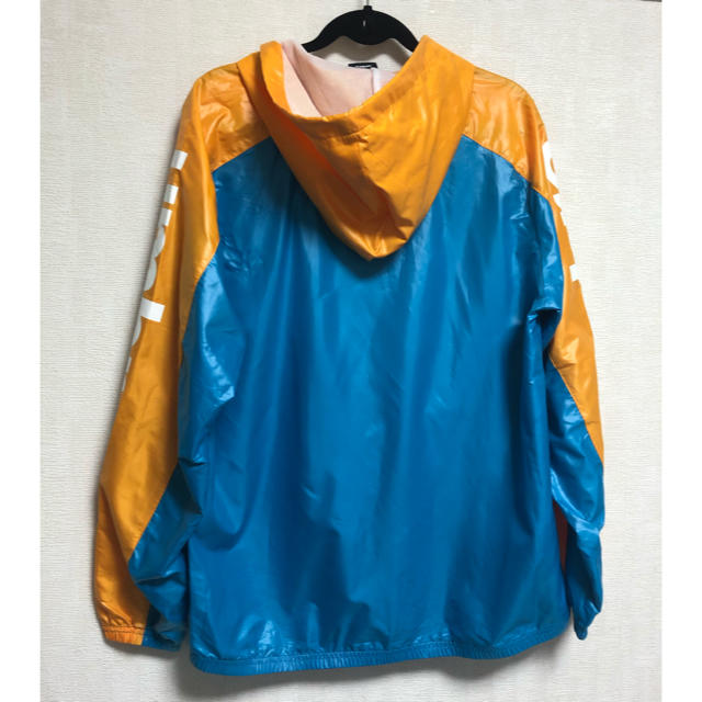 UMBRO(アンブロ)のumbro   メンズ　ウィンドブレーカー　アンブロ メンズのジャケット/アウター(ナイロンジャケット)の商品写真