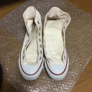 コンバース(CONVERSE)のコンバース　ハイカット(スニーカー)