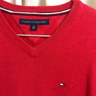 【TOMMY HILFIGER】セーター(ニット/セーター)