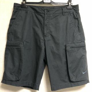 ナイキ(NIKE)のNIKE  メンズ　ハーフパンツ(ショートパンツ)