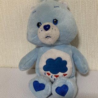 ケアベア(CareBears)の☆えす様専用☆【グランピーベア】(ぬいぐるみ)