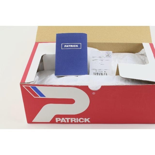 PATRICK(パトリック)のSTRICT-G × PATRICK『ガンダム』スニーカー 地球連邦軍モデル メンズの靴/シューズ(スニーカー)の商品写真