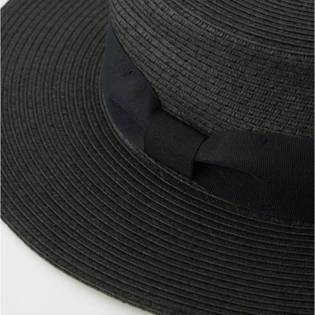 rienda(リエンダ)のrienda♡カンカン帽 レディースの帽子(麦わら帽子/ストローハット)の商品写真