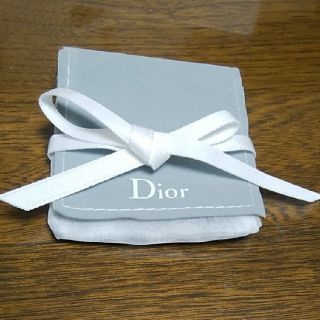 クリスチャンディオール(Christian Dior)のDior アクセサリー小物入れ(小物入れ)