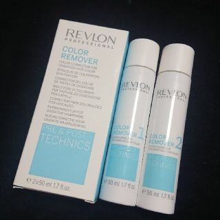 レブロン(REVLON)のREVLON レブロン　ヘアカラーリムーバー　髪色落とし(カラーリング剤)