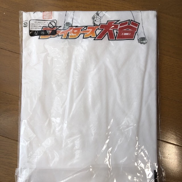 大谷翔平×高橋陽一コラボTシャツ背番号あり スポーツ/アウトドアの野球(応援グッズ)の商品写真