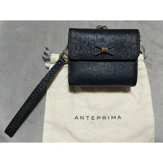 アンテプリマ(ANTEPRIMA)の財布 ANTEPRIMA アンテプリマ(財布)