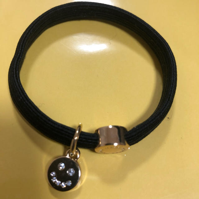 MARC BY MARC JACOBS(マークバイマークジェイコブス)のブレスレット3本組 レディースのアクセサリー(ブレスレット/バングル)の商品写真