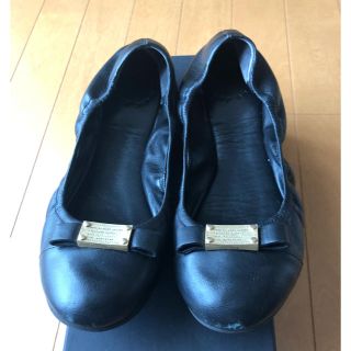 マークバイマークジェイコブス(MARC BY MARC JACOBS)の【しーーーーー！様専用】バレエシューズ(バレエシューズ)