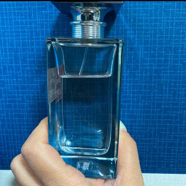 LANVIN(ランバン)の男女共に使える香水♡ランバン ジャンヌ・ランバン オードパルファム  100mL コスメ/美容の香水(ユニセックス)の商品写真