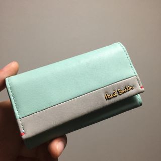 ポールスミス(Paul Smith)の新品✨ポールスミス キーケース(キーケース)