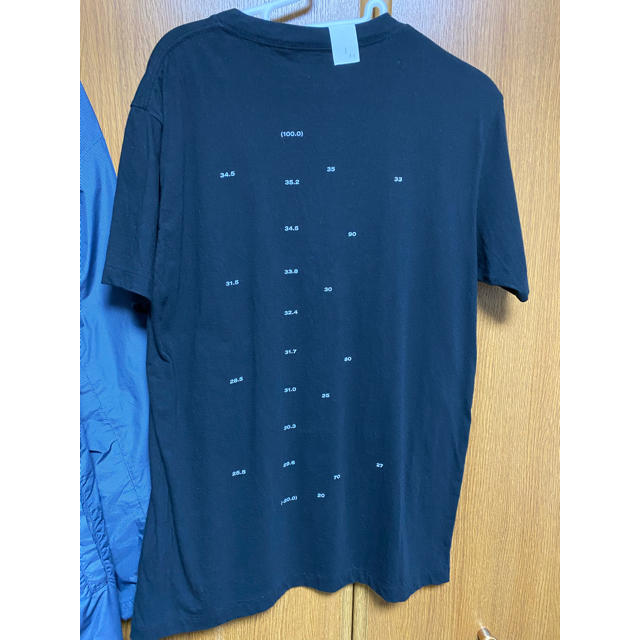 N.HOOLYWOOD(エヌハリウッド)のNハリウッド　Tシャツ メンズのトップス(Tシャツ/カットソー(半袖/袖なし))の商品写真