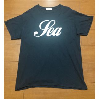 WIND AND SEA Tシャツ(Tシャツ/カットソー(半袖/袖なし))