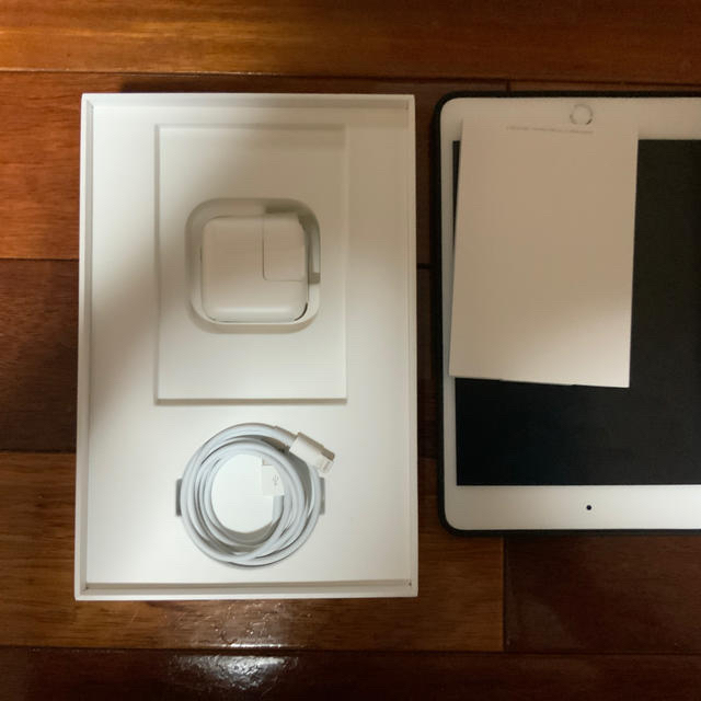 美品　iPad mini 7.9インチ 第5世代 Wi-Fi 256GB