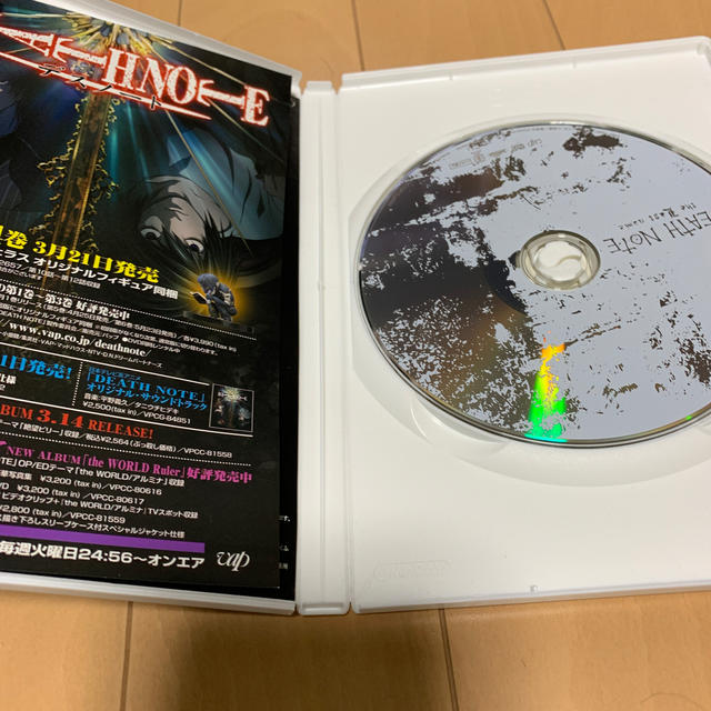 Death Note デスノート The Last Name Dvdの通販 By まっくす S Shop ラクマ