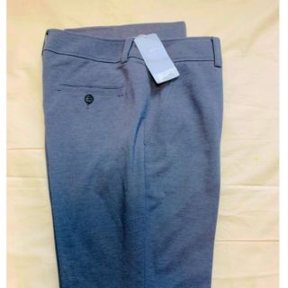 ノーリーズ(NOLLEY'S)の新品&札付　NOLLEY‘S  ロングパンツ　お値下げしました(カジュアルパンツ)