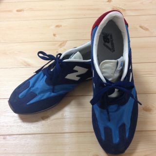 ニューバランス(New Balance)のNB☆スニーカー26cm(スニーカー)