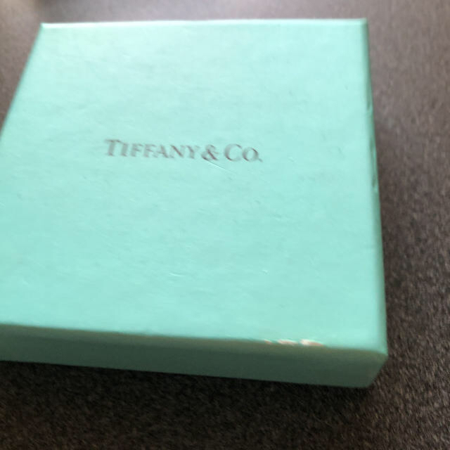 Tiffany & Co.(ティファニー)のティファニー　クロス　ペンダント　美品 レディースのアクセサリー(ネックレス)の商品写真