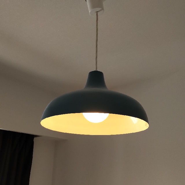 IDEE KULU LAMP | rebeccabrayman.com
