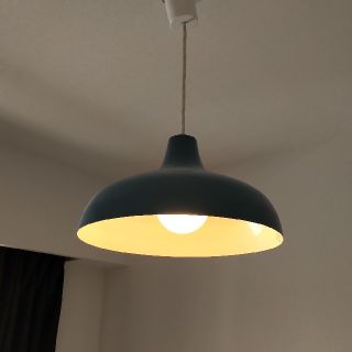 イデー(IDEE)のIDEE KULU LAMP(天井照明)