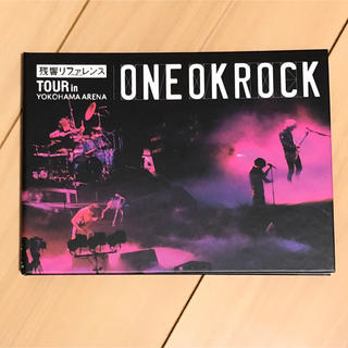 ワンオクロック(ONE OK ROCK)のゆうたん様　専用(ミュージック)